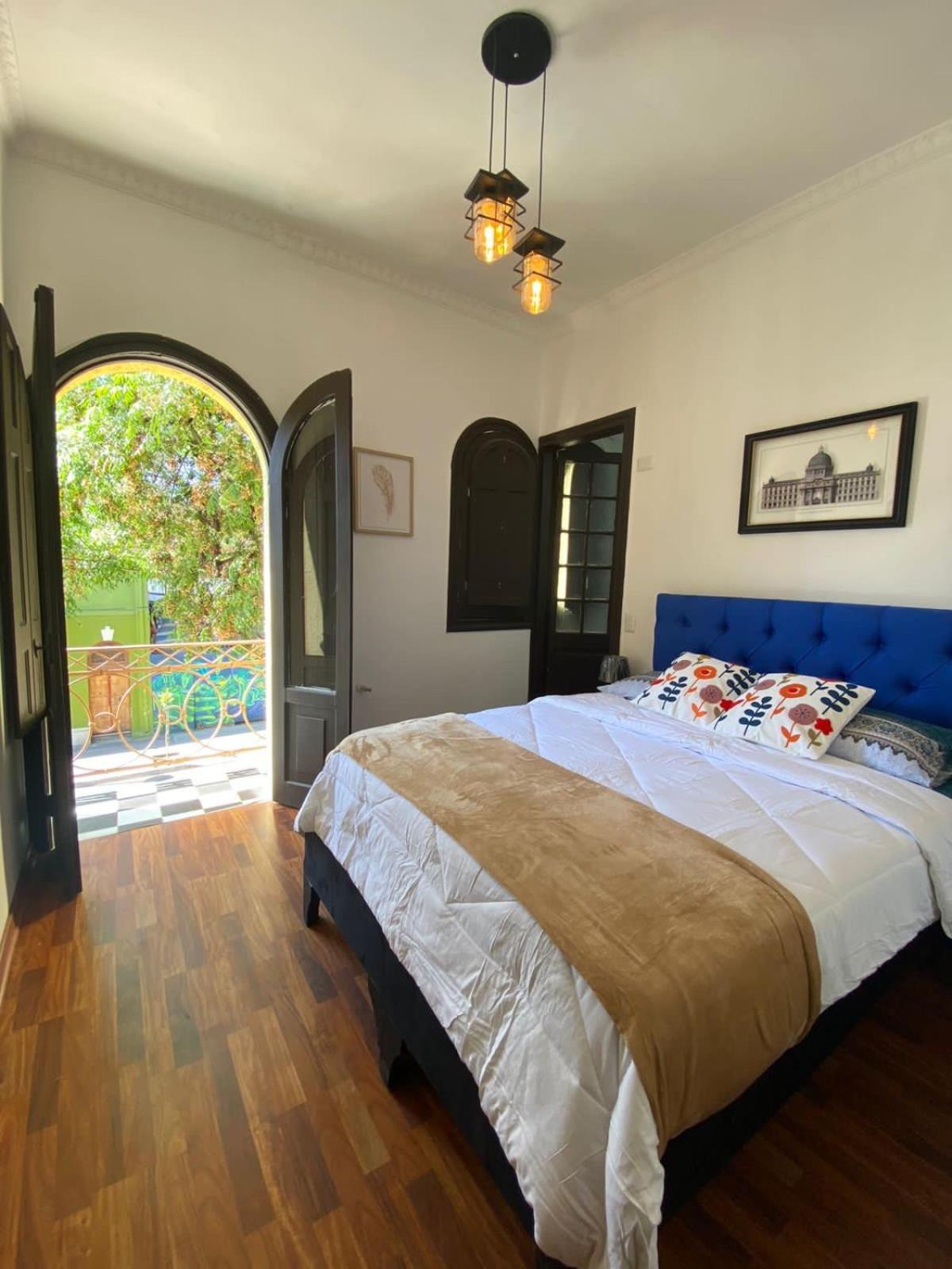 Hostal El Raco Santiago del Cile Esterno foto