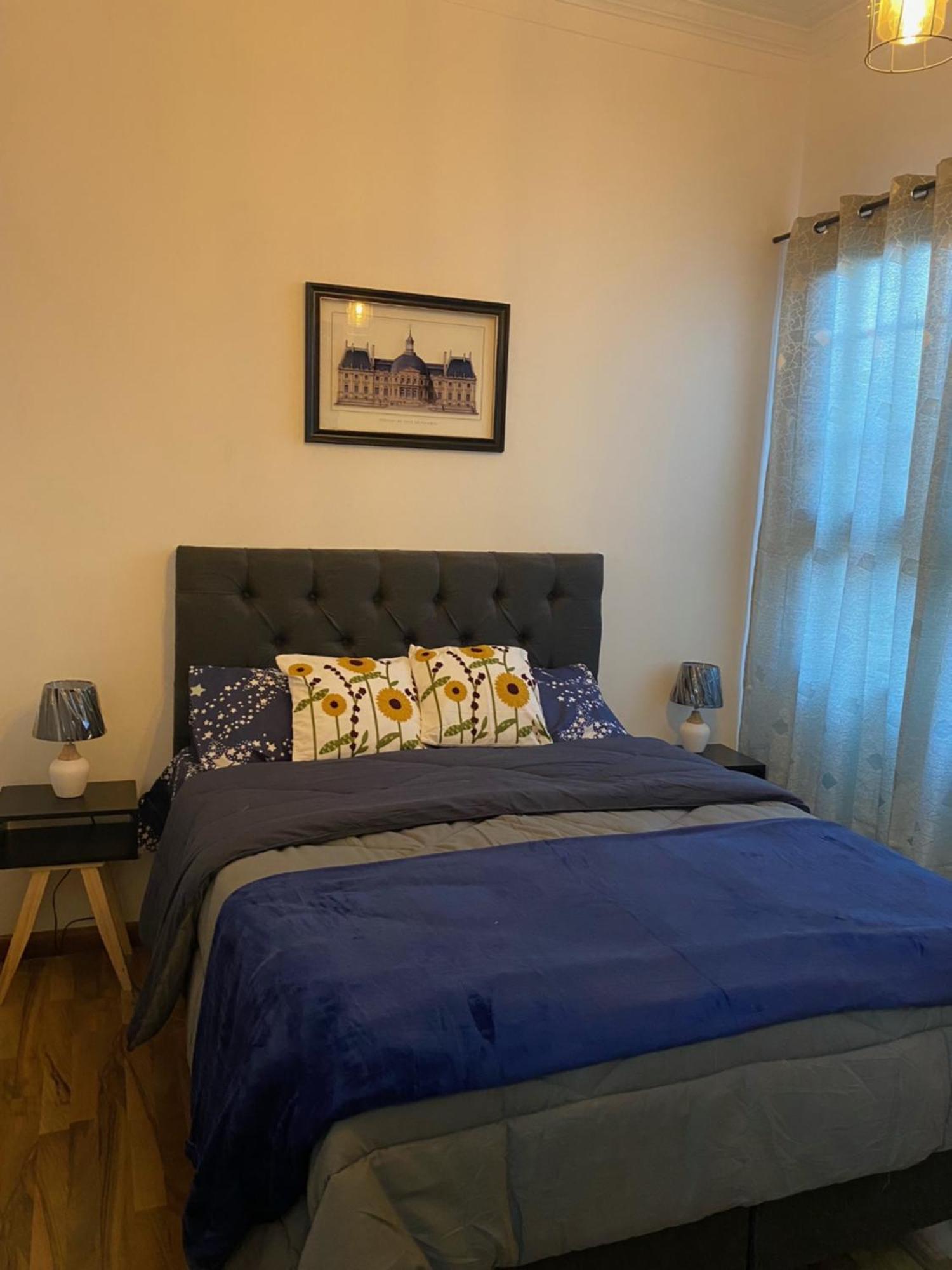 Hostal El Raco Santiago del Cile Esterno foto